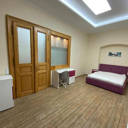 Centre Ville Apartment Cluj-Napoca Exterior photo