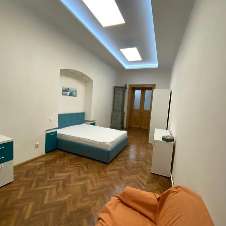 Centre Ville Apartment Cluj-Napoca Exterior photo