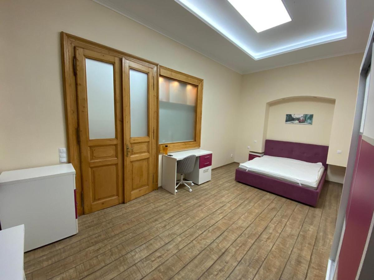 Centre Ville Apartment Cluj-Napoca Exterior photo