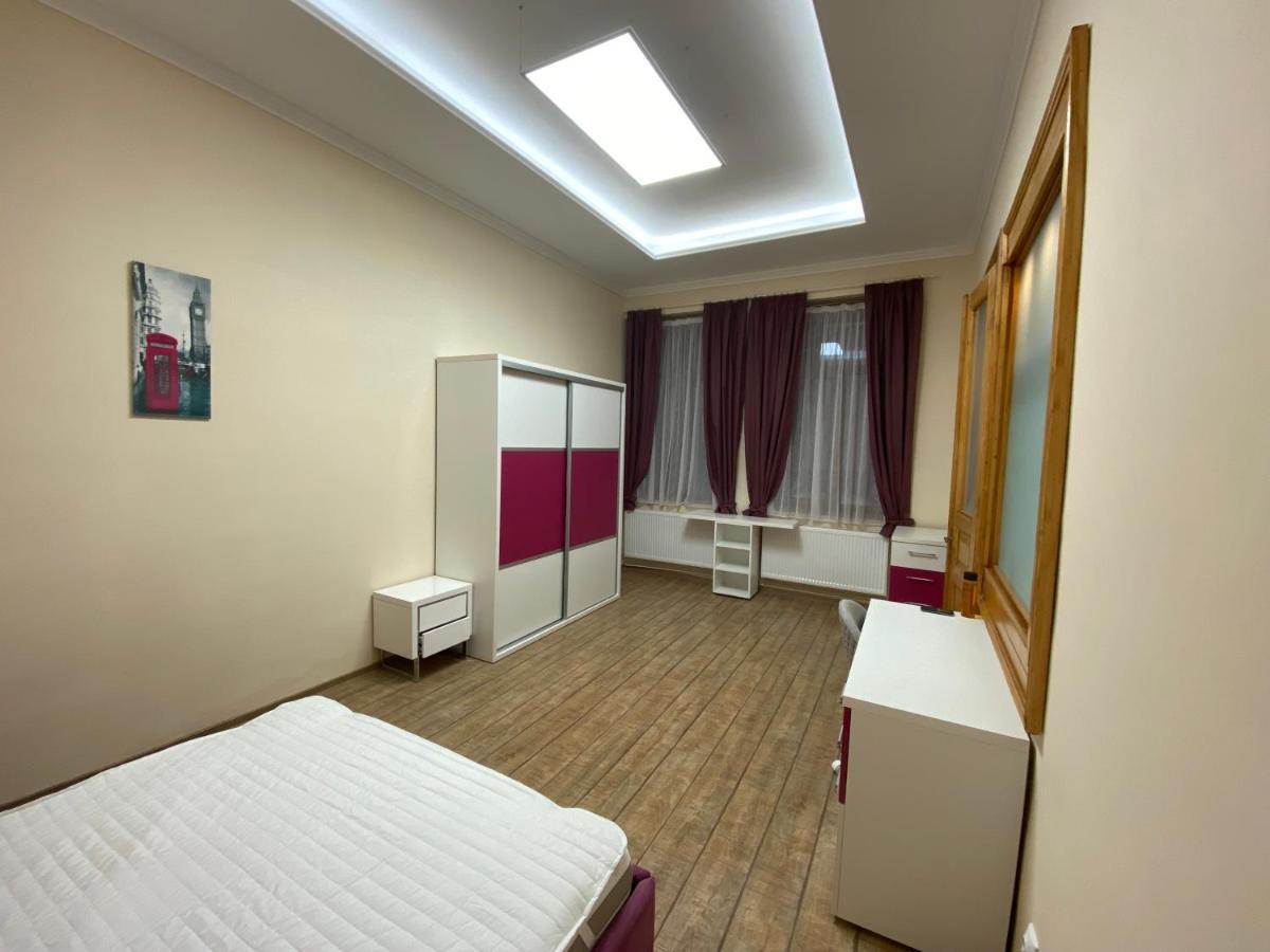 Centre Ville Apartment Cluj-Napoca Exterior photo