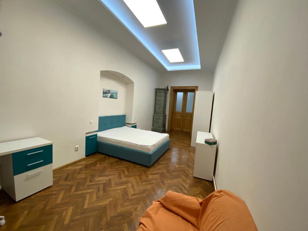 Centre Ville Apartment Cluj-Napoca Exterior photo