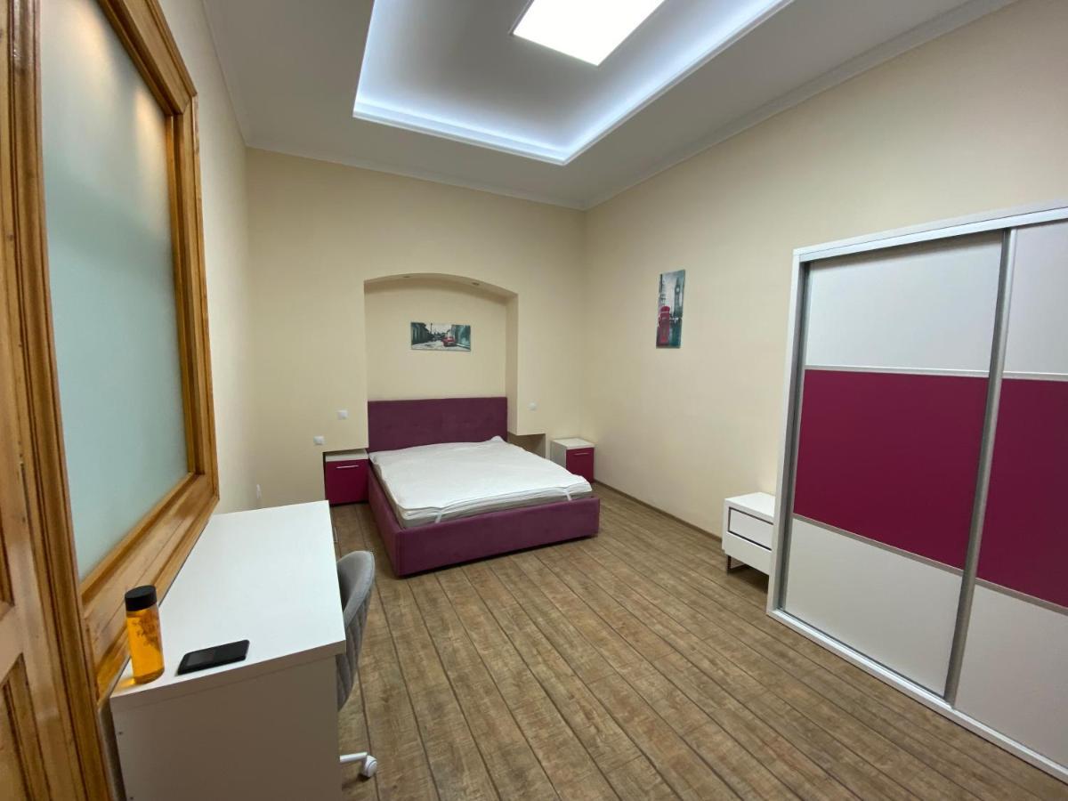 Centre Ville Apartment Cluj-Napoca Exterior photo